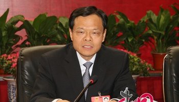 陈武-广西壮族自治区人民政府主席
