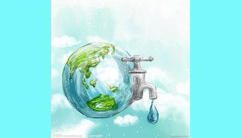 水资源保护开发以及被破坏的相关资料