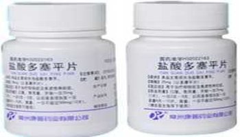 基本资料 药物名称: 多塞平 药物别名: 多虑平 英文名称: doxepin