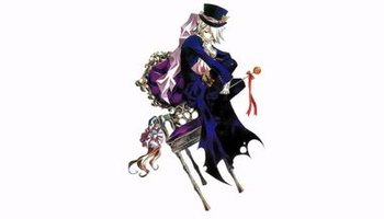 扎克席斯·布雷克
