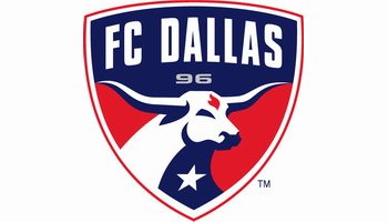 球队资料 球队阵容                  拉斯fc英文名为dallas