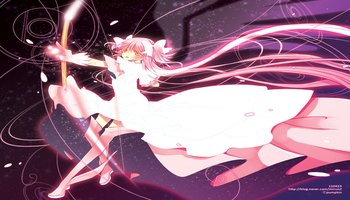鹿目圆【神化】