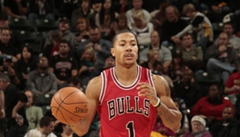 个人简介 英文名:derrick rose 译名:德里克·罗斯 粤语译名:戴历