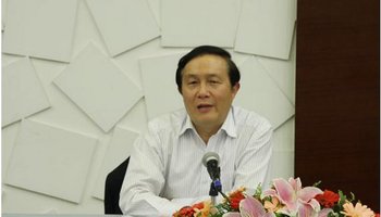 陈明-江苏省广播电视局副局长