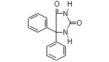 苯妥英-化学物品