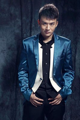 姜晓冲