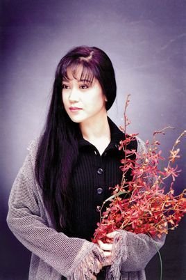 社会评价                   李丽芬(lily lee),中国台湾著名女歌手