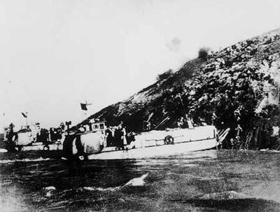 历史意义 纪念遗址 纪念活动 一江山岛战役是1955年1月18日解放军的