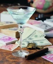 凯恩斯学派的货币需求理论的主要内容是什么?