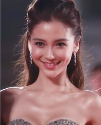angelababy