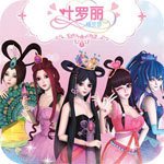 精灵梦叶罗丽图片