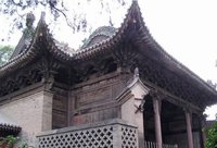 居庸关长城 居庸关长城