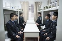 新余司法警官学校
