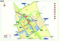 先改建为范公路, 范公路也是盐城市快速通道的组成部分,范公路工程