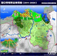 海口市规划局