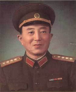 罗瑞卿(1906年5月31日-1978年8月3日),四川南充人,中华人民共和国