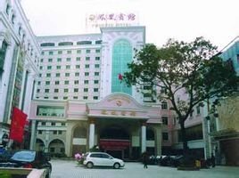 南宁市江南区友谊路西一路36号属于哪个街道