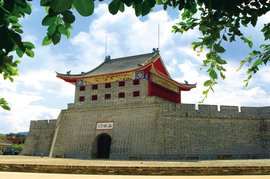 高凉_360百科