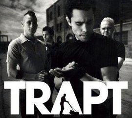 Trapt Someone In Control Trapt Someone In Control
