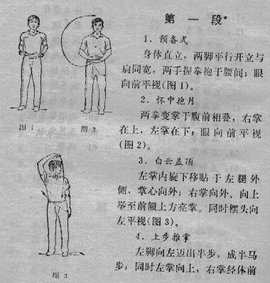 少林小洪拳