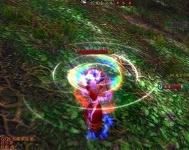 三分归元气和先天罡气哪个厉害些?如题.说说理