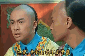 却每天想的都是怎样逃出皇宫,把