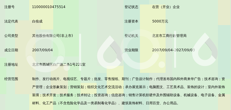 中电传媒股份有限公司_360百科