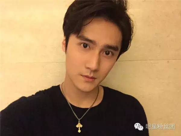 娱乐圈90后男星人气排行榜,第二是鹿晗,第一是