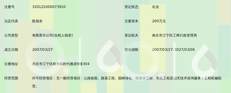 南京森然交通工程有限公司_360百科