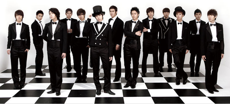 super junior