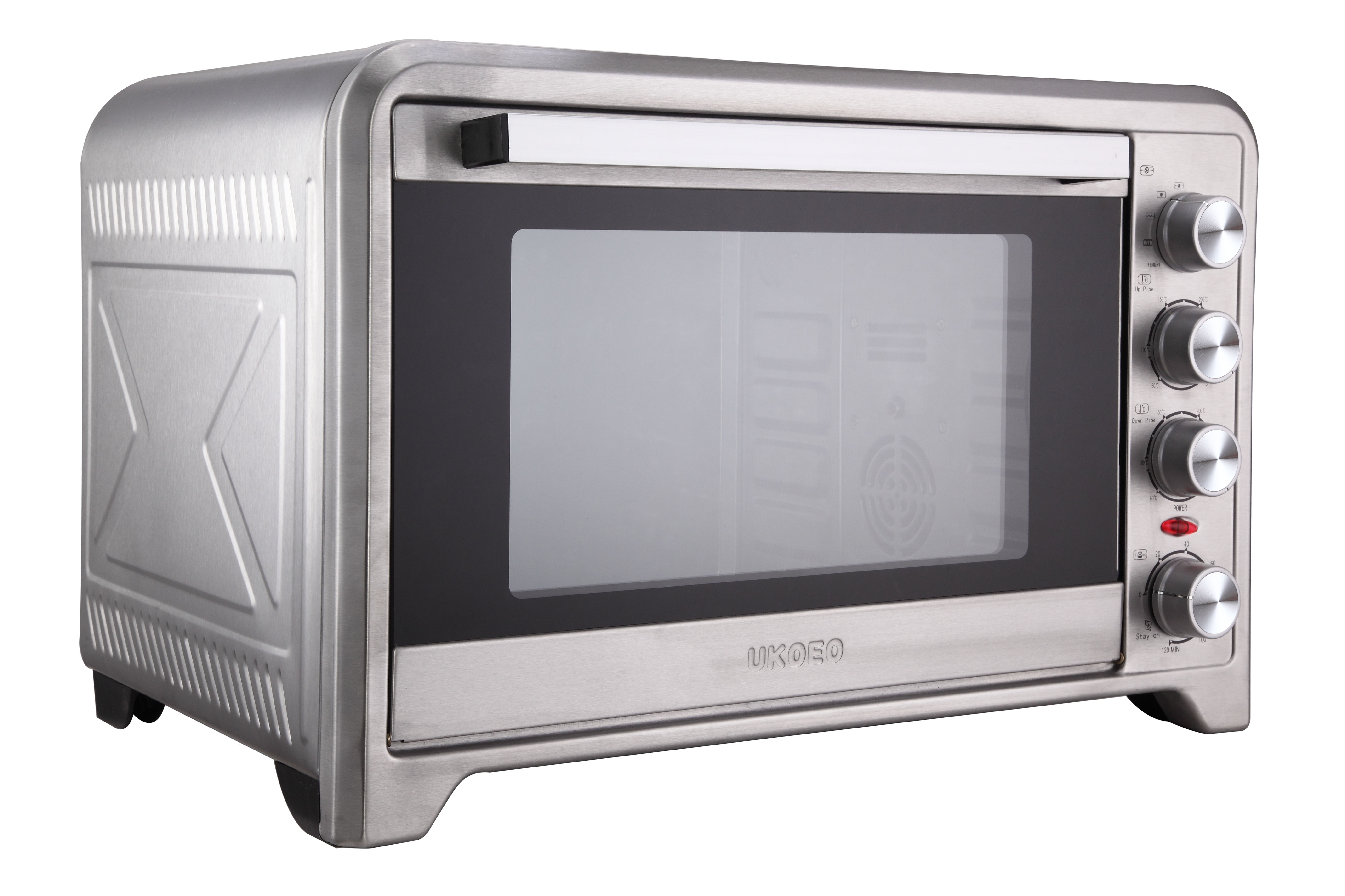 无需烤箱,三分钟教你火爆ins的简易版脏脏包!