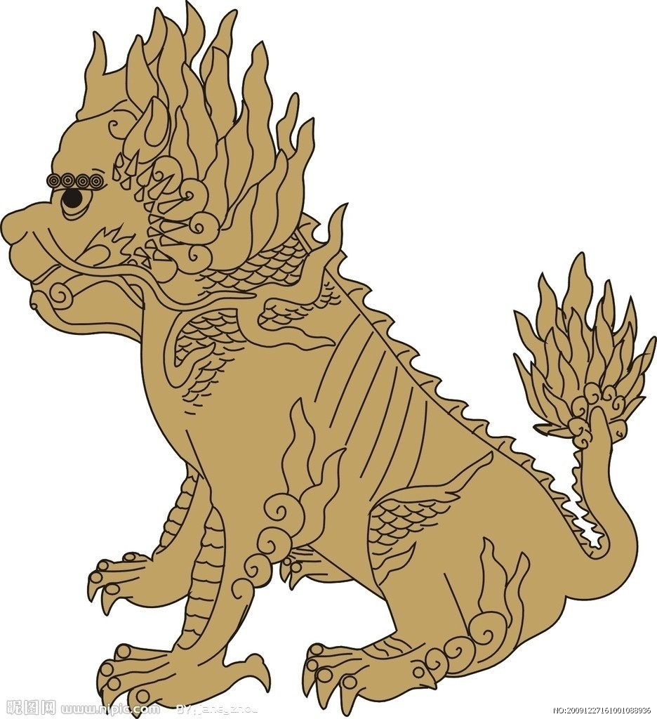 《麒麟》_360百科