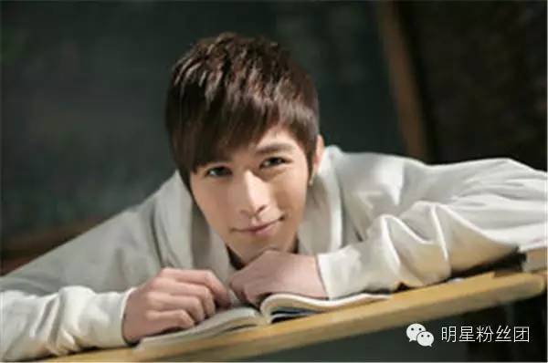 娱乐圈90后男星人气排行榜,第二是鹿晗,第一是