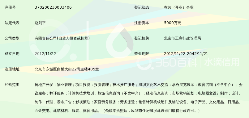 北京商鲲教育控股集团有限公司_360百科