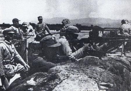 救主耶稣已复活诗歌谱-. 1937年-卢沟桥事变爆发七七事变(1937年7月7日—7月31日),又称