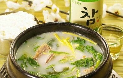 归芪防风瘦肉汤