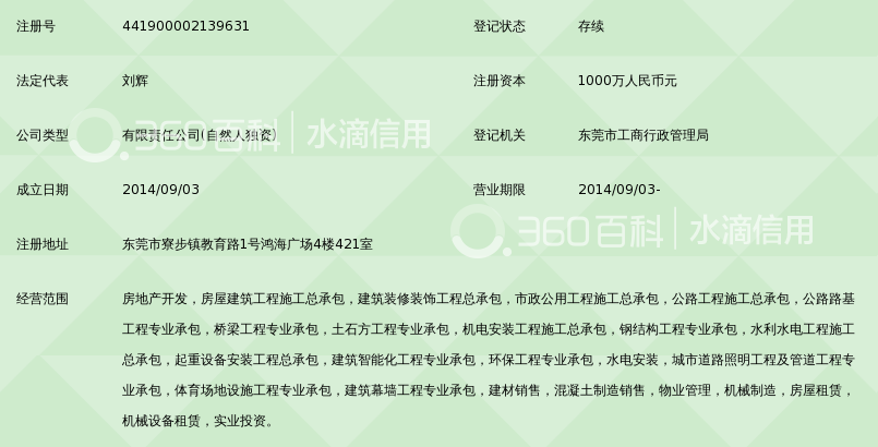 广东夯力建筑工程有限公司_360百科