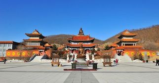 正觉寺