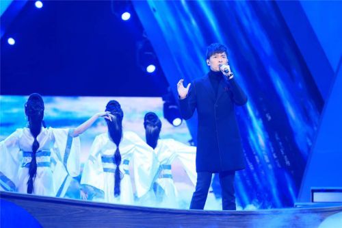 靳东参加2025年跨年晚会吗,靳东参加2025年跨年晚会吗视频