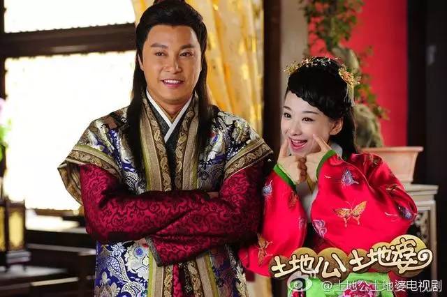 她被称为雷剧女王,没刘亦菲有仙气,演技也不如