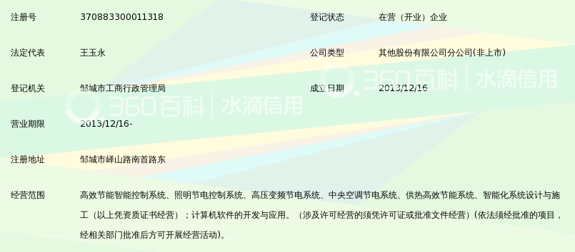 山东盛泰科技股份有限公司邹城分公司_360百