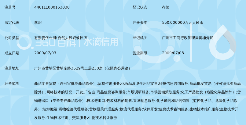 广州市两棵树网络科技有限公司_360百科
