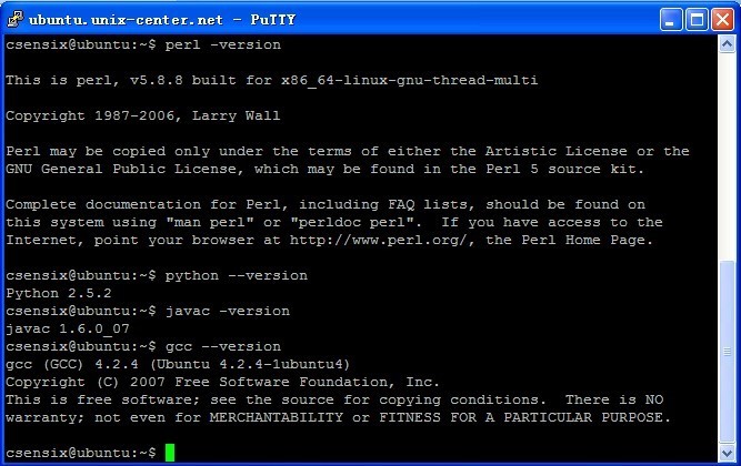 unix和linux哪个作为服务器-unix与linux的区别