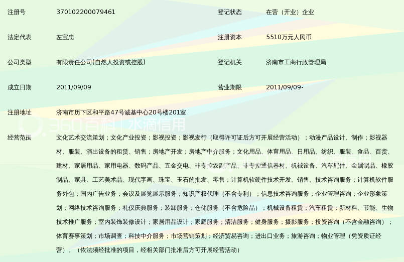 山东生活帮传媒集团有限公司_360百科