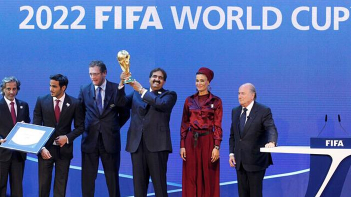世界杯的文化影响：超越竞技，如何塑造世界社会和经济