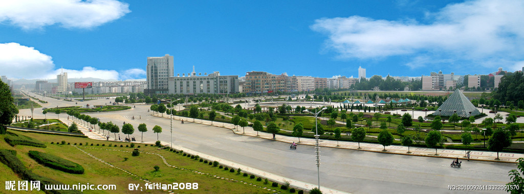 上高县城市管理局