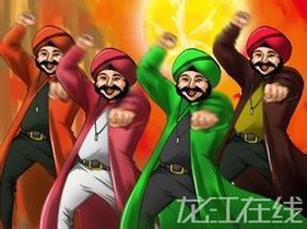 印度神曲哒哒哒|印度神曲顿顿顿顿都哒哒哒|印