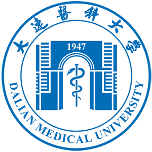 大连医科大学校徽