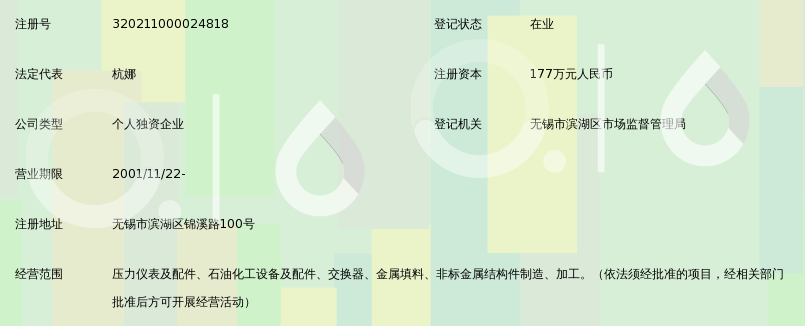无锡市广顺石化仪表厂_360百科