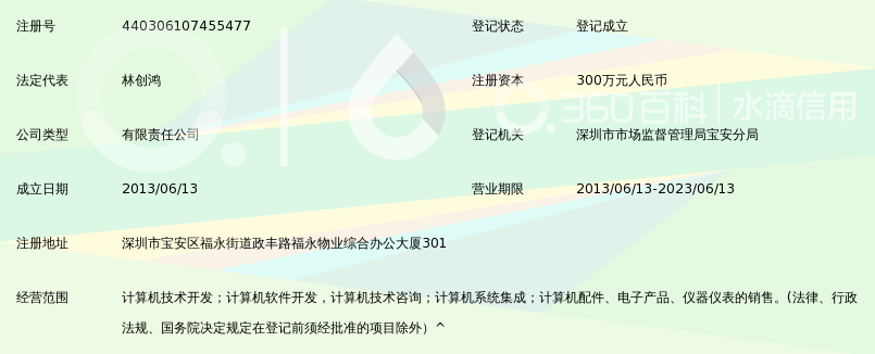 深圳市博远软件开发有限公司_360百科
